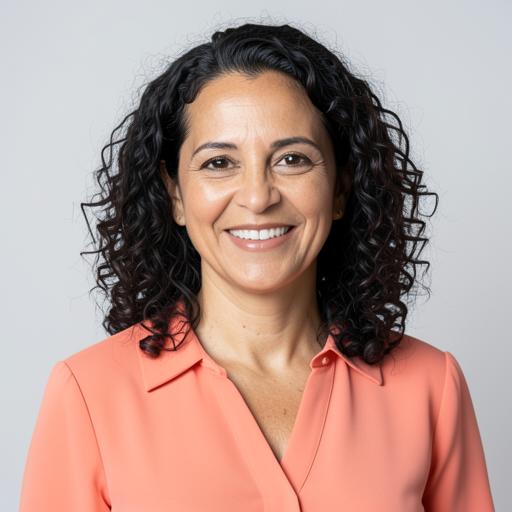 Foto de Cláudia Barros